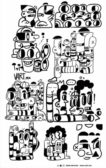 Doodles
