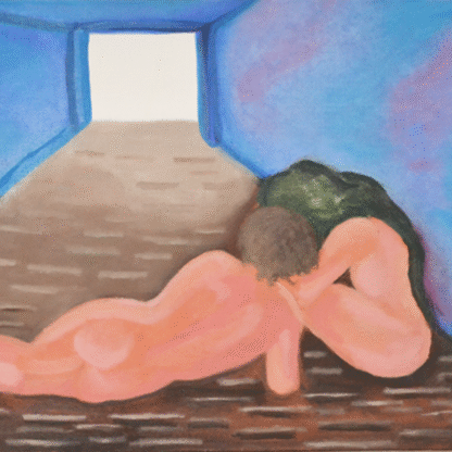 Habitación de amantes - Imagen 3