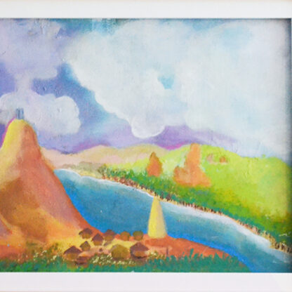 Landscape UFO - Imagen 2