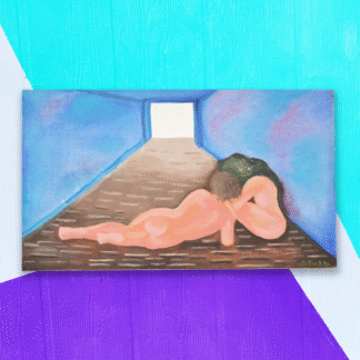 Habitación de amantes