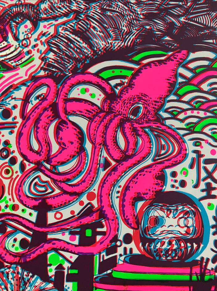 The Kaijus 3D - Imagen 7