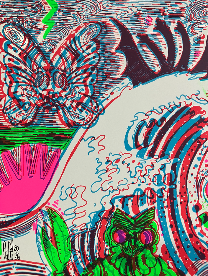 The Kaijus 3D - Imagen 5